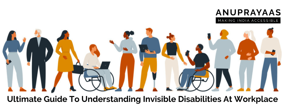 Home - Invisible Disabilities® Association